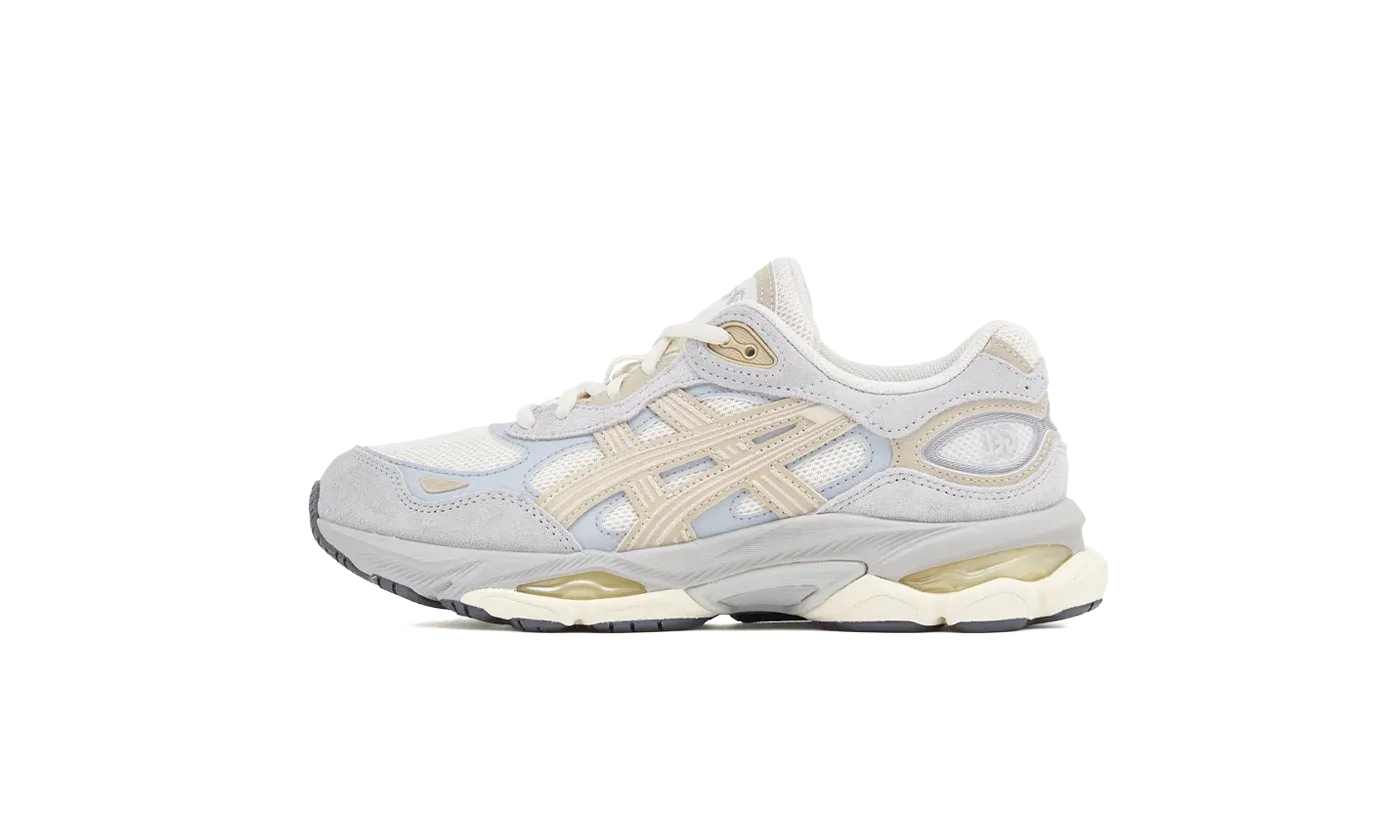 Gel-Nyc 2.0 Cream Concrete - Beige