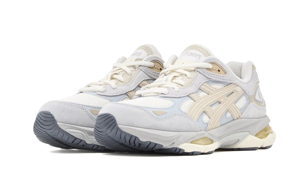 Gel-Nyc 2.0 Cream Concrete - Beige