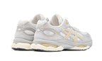 Asics - Gel-Nyc 2.0 Cream Concrete - Beige