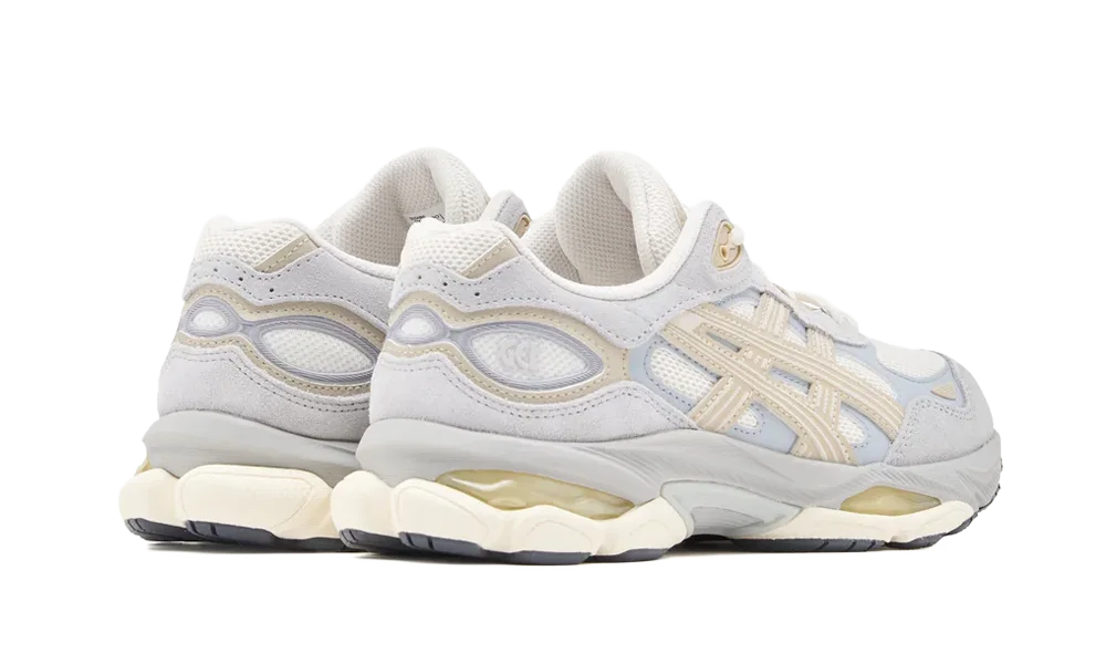 Gel-Nyc 2.0 Cream Concrete - Beige
