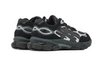 Asics - Gel-Nyc 2.0 Graphite Grey Black - Noir