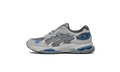 Gel-Nyc 2.0 Gravel Piedmont Grey - Gris