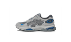 Gel-Nyc 2.0 Gravel Piedmont Grey - Gris