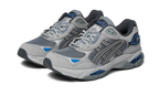 Gel-Nyc 2.0 Gravel Piedmont Grey - Gris