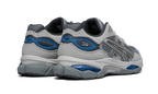 Gel-Nyc 2.0 Gravel Piedmont Grey - Gris