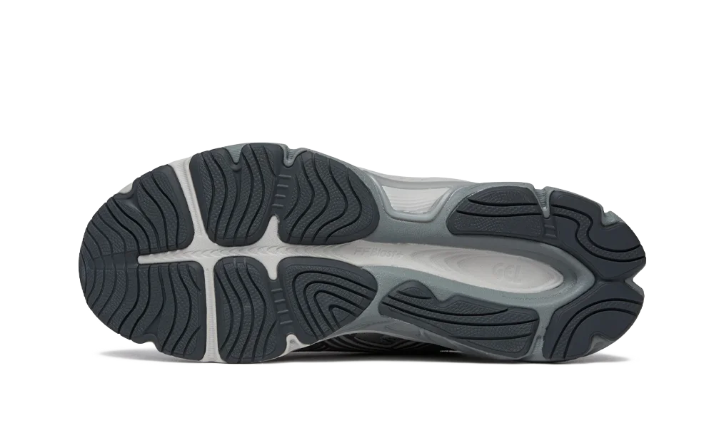 Gel-Nyc 2.0 Gravel Piedmont Grey - Gris