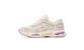 Gel-Nyc 2.0 White Cream Purple - Violet
