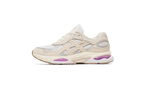 Gel-Nyc 2.0 White Cream Purple - Violet