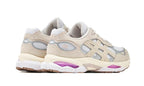 Asics - Gel-Nyc 2.0 White Cream Purple - Violet