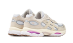 Gel-Nyc 2.0 White Cream Purple - Violet