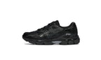 Asics - Gel-Nyc Black - Noir