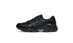 Gel-Nyc Black - Noir