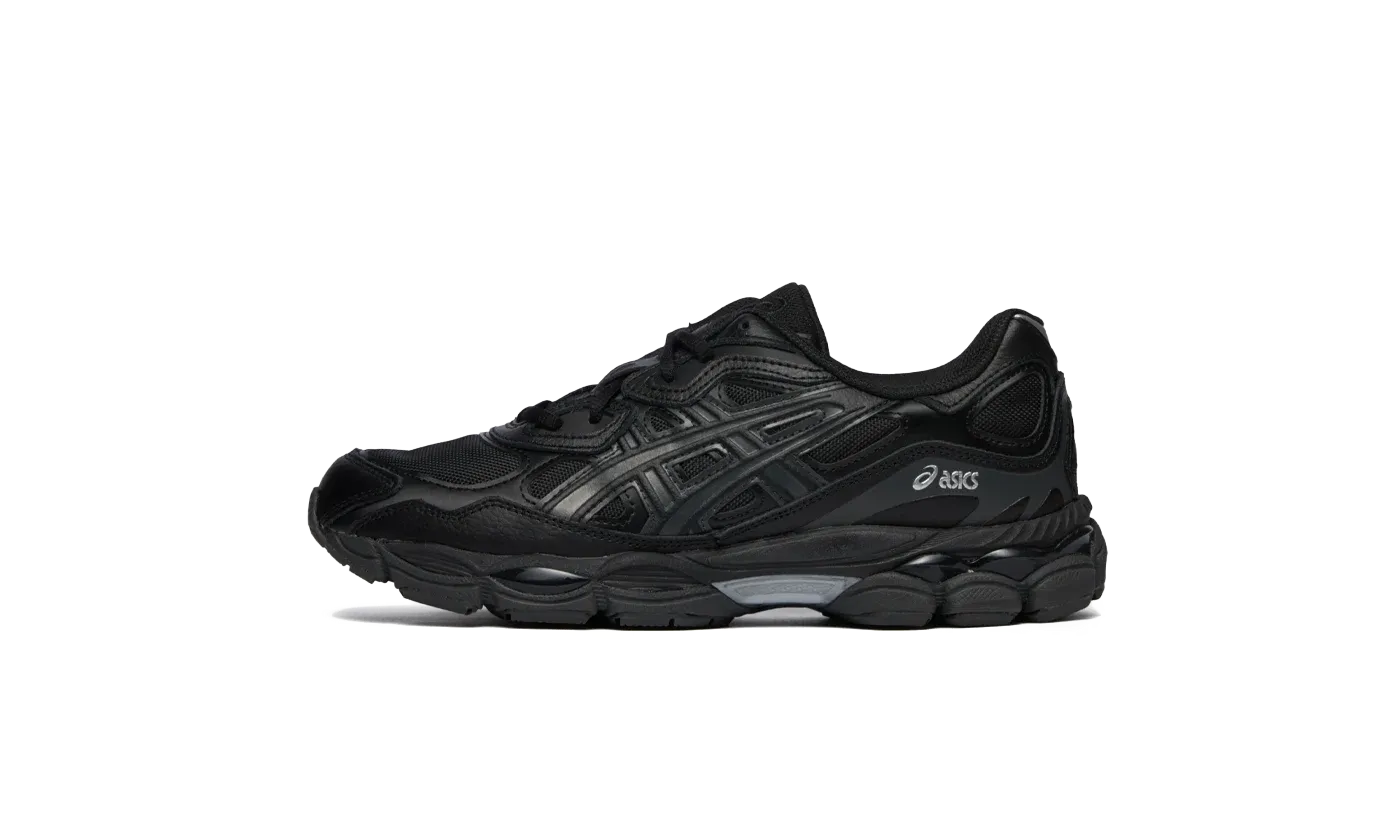 Gel-Nyc Black - Noir