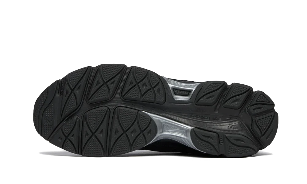 Gel-Nyc Black - Noir