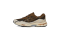 Gel-Nyc Brown Storm Black Coffee - Marron