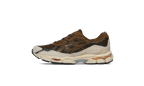 Gel-Nyc Brown Storm Black Coffee - Marron