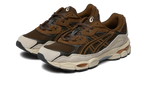 Gel-Nyc Brown Storm Black Coffee - Marron