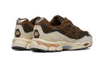 Gel-Nyc Brown Storm Black Coffee - Marron