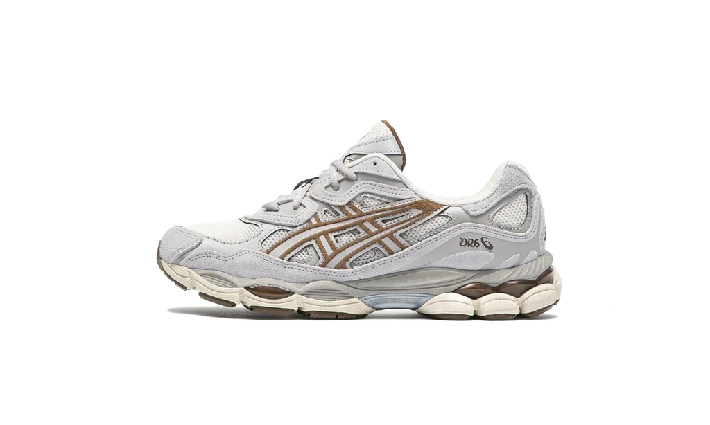 Gel-Nyc Cream Cement Grey - Gris