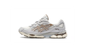 Gel-Nyc Cream Cement Grey - Gris