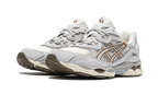 Gel-Nyc Cream Cement Grey - Gris