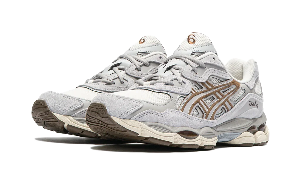 Gel-Nyc Cream Cement Grey - Gris