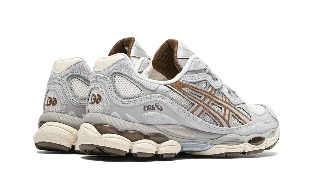 Gel-Nyc Cream Cement Grey - Gris