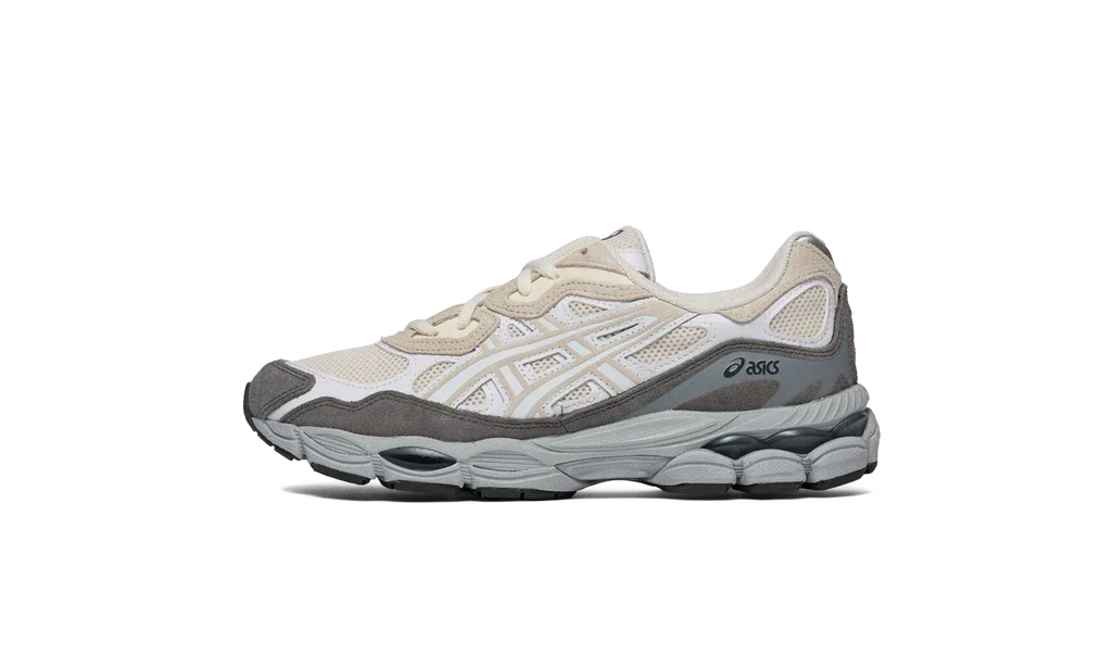 Gel-Nyc Cream White - Blanc