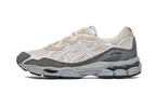 Gel-Nyc Cream White - Blanc