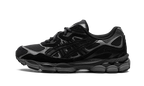 Gel-Nyc Graphite Grey Black - Noir