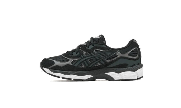 Asics - Gel-Nyc Graphite Grey - Gris