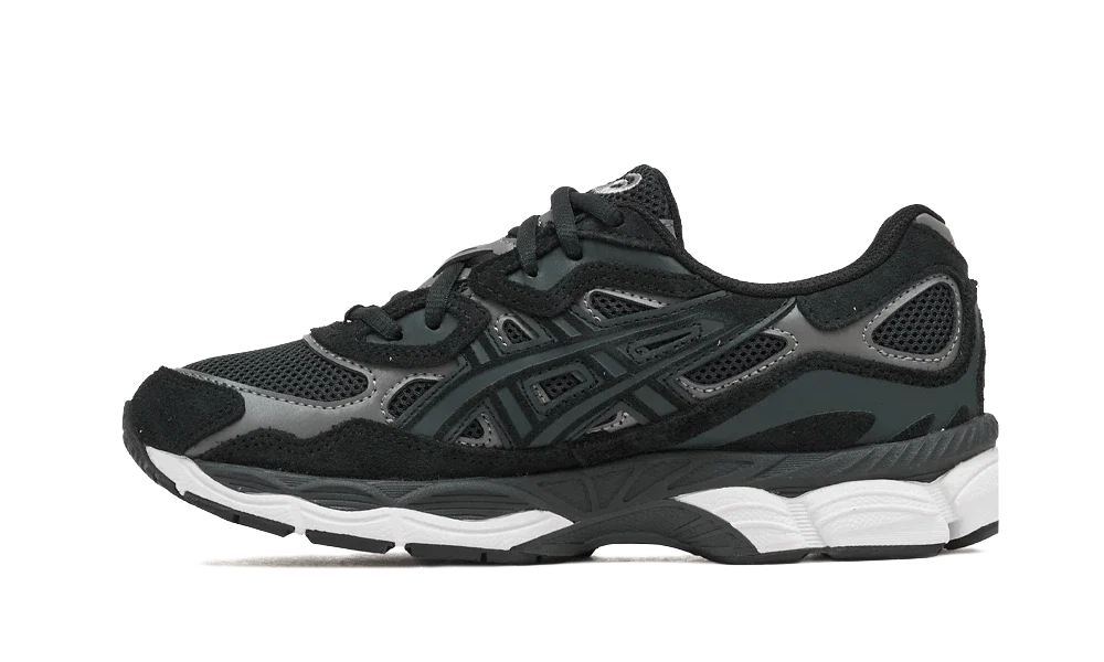 Gel-Nyc Graphite Grey - Gris