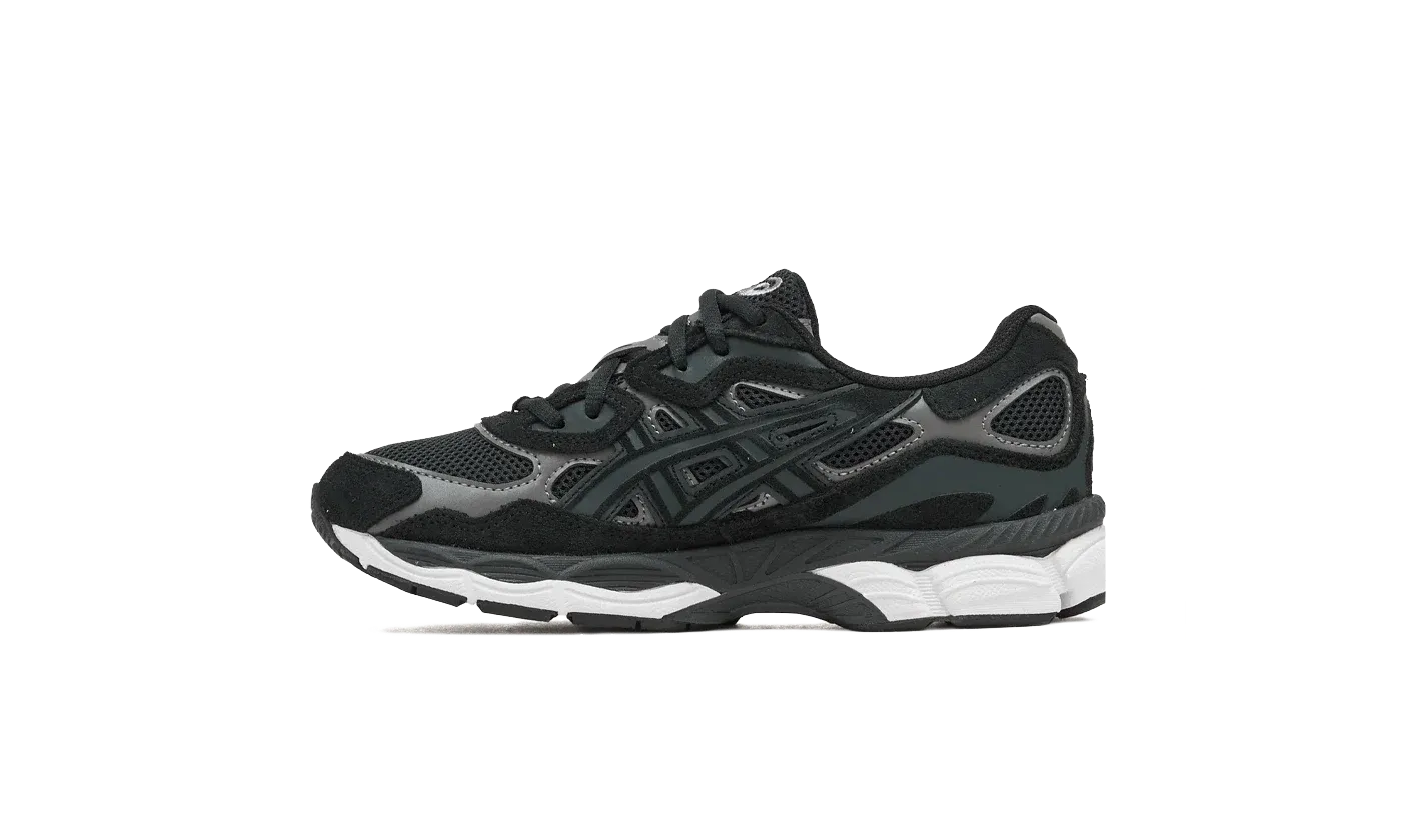 Gel-Nyc Graphite Grey - Gris