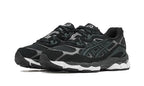 Asics - Gel-Nyc Graphite Grey - Gris