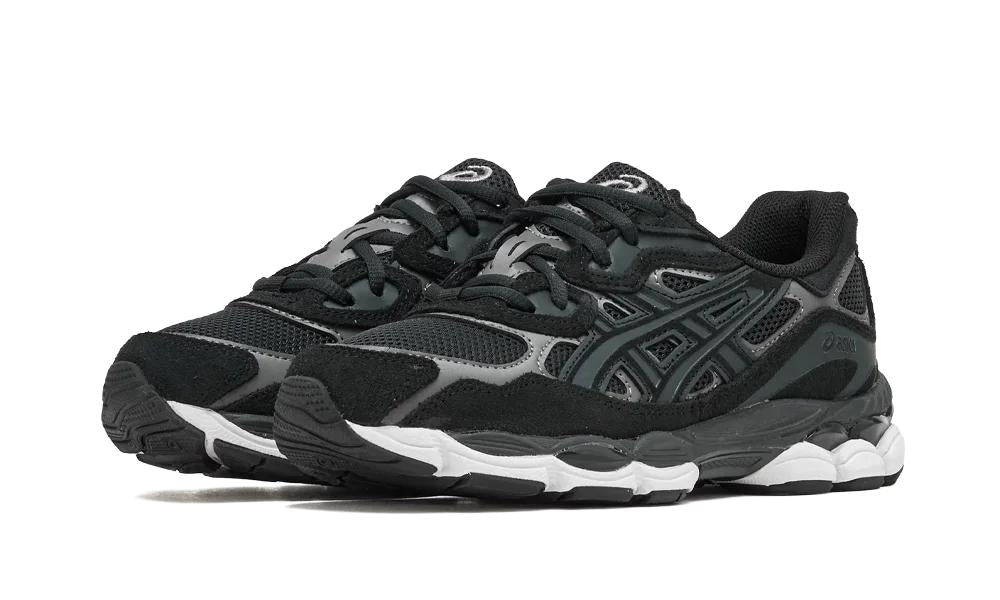 Asics - Gel-Nyc Graphite Grey - Gris
