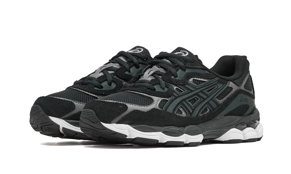 Gel-Nyc Graphite Grey - Gris