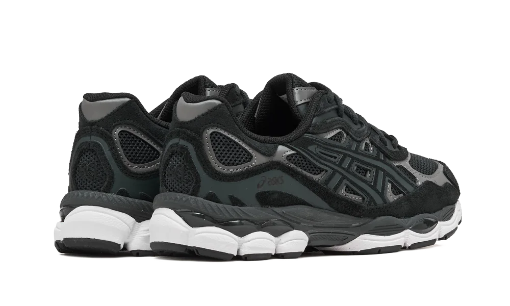 Gel-Nyc Graphite Grey - Gris