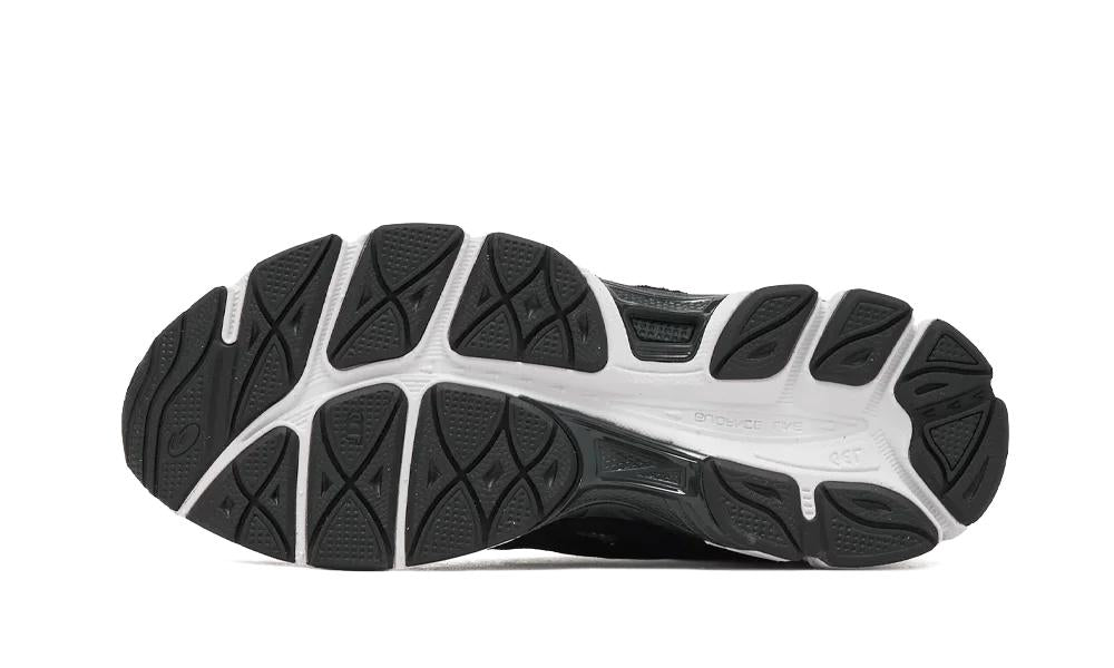 Asics - Gel-Nyc Graphite Grey - Gris