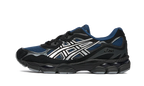 Gel-Nyc Independence Blue Pure Silver - Bleu