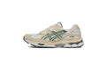 Asics - Gel-Nyc Ivory Forest Night - Gris