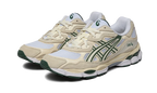 Gel-Nyc Ivory Forest Night - Gris