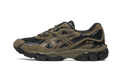Gel-Nyc Loden Green Graphite Grey - Vert