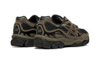 Asics - Gel-Nyc Loden Green Graphite Grey - Vert