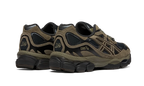 Gel-Nyc Loden Green Graphite Grey - Vert