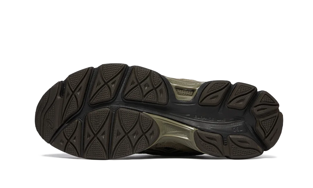 Gel-Nyc Loden Green Graphite Grey - Vert
