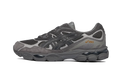 Gel-Nyc Obsidian Grey - Gris