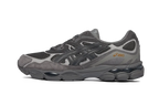 Gel-Nyc Obsidian Grey - Gris