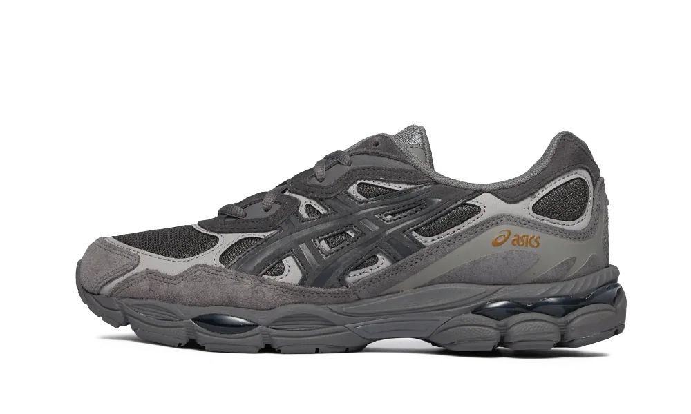 Gel-Nyc Obsidian Grey - Gris
