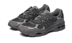 Gel-Nyc Obsidian Grey - Gris