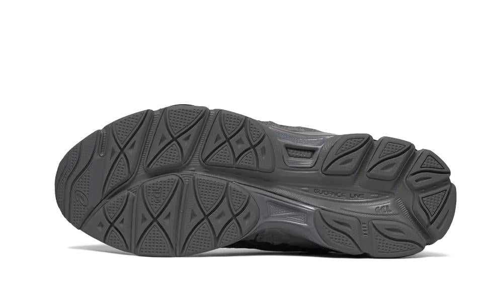 Asics - Gel-Nyc Obsidian Grey - Gris